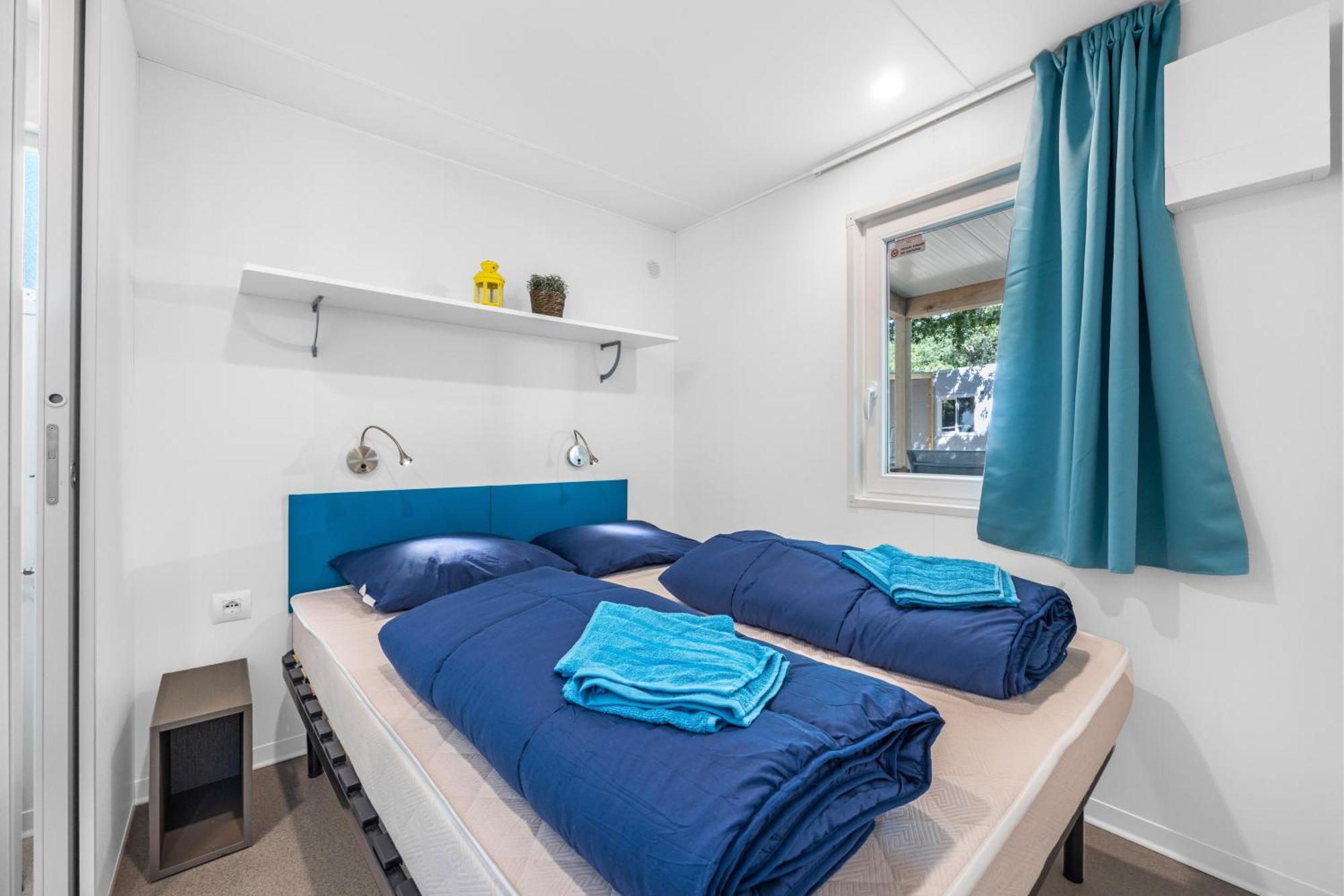 Easyatent Mobile Bijela Uvala Holiday park Mugeba