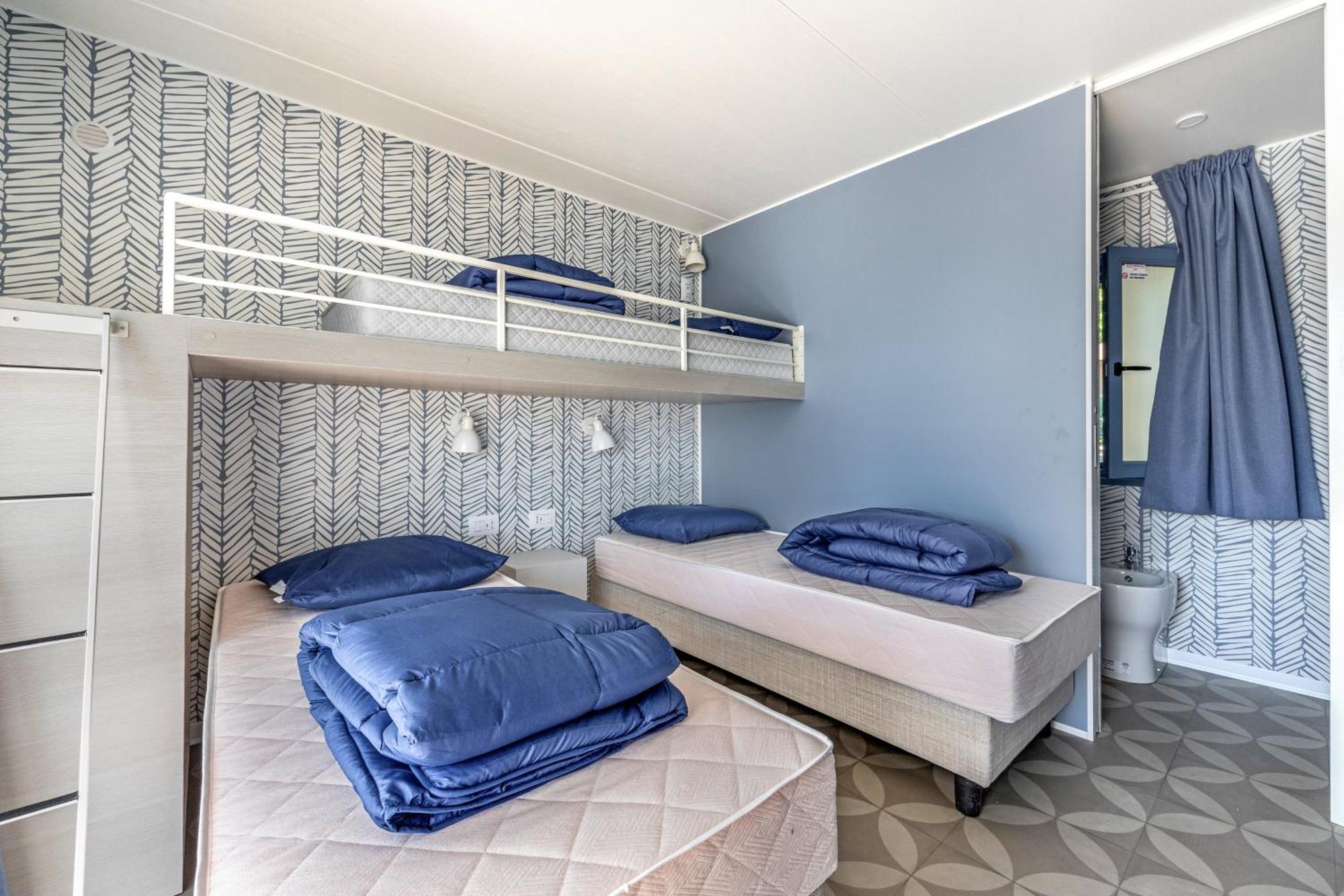 Easyatent Mobile Bijela Uvala Holiday park Mugeba