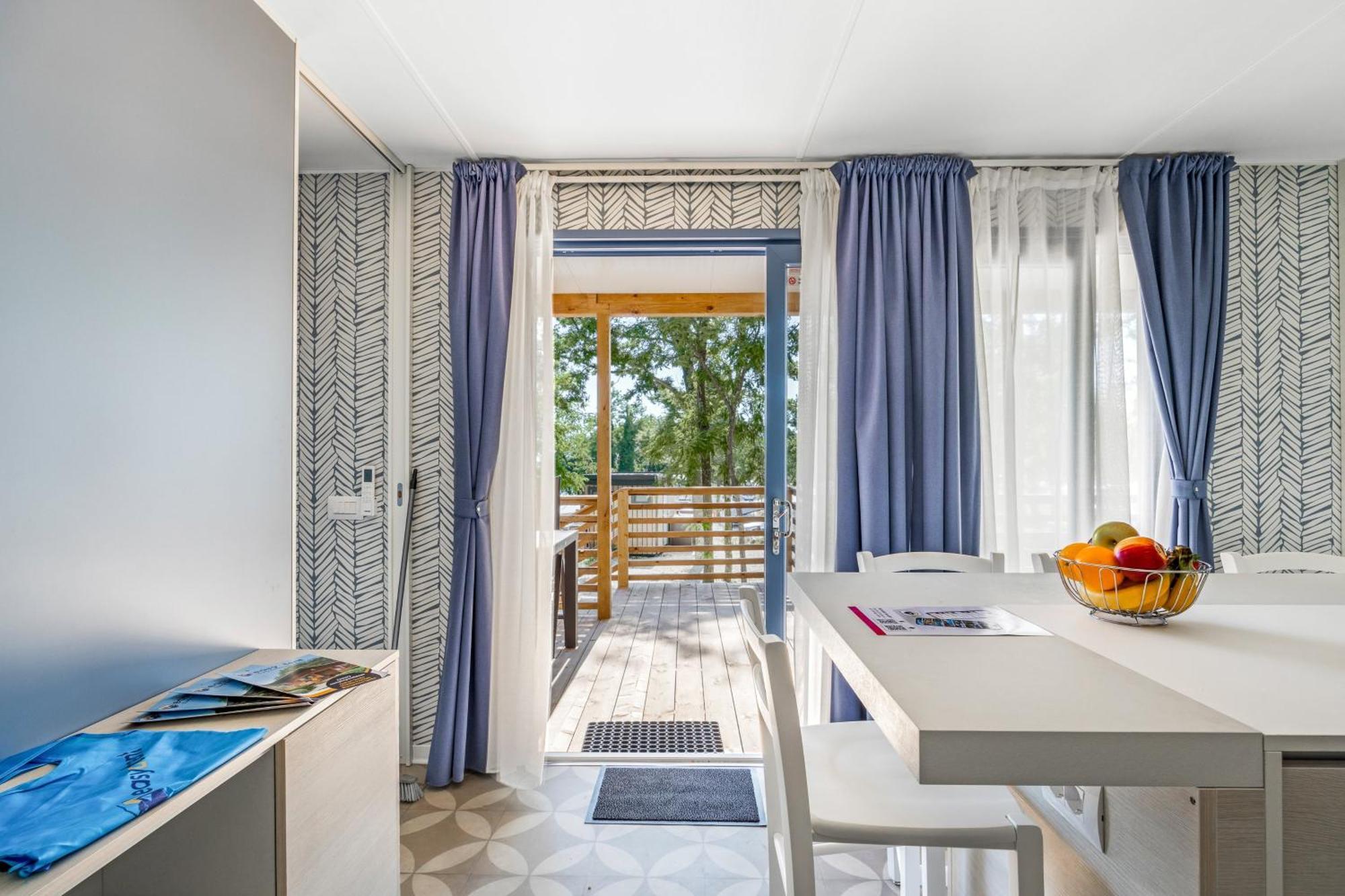 Holiday park Easyatent Mobile Bijela Uvala 4*