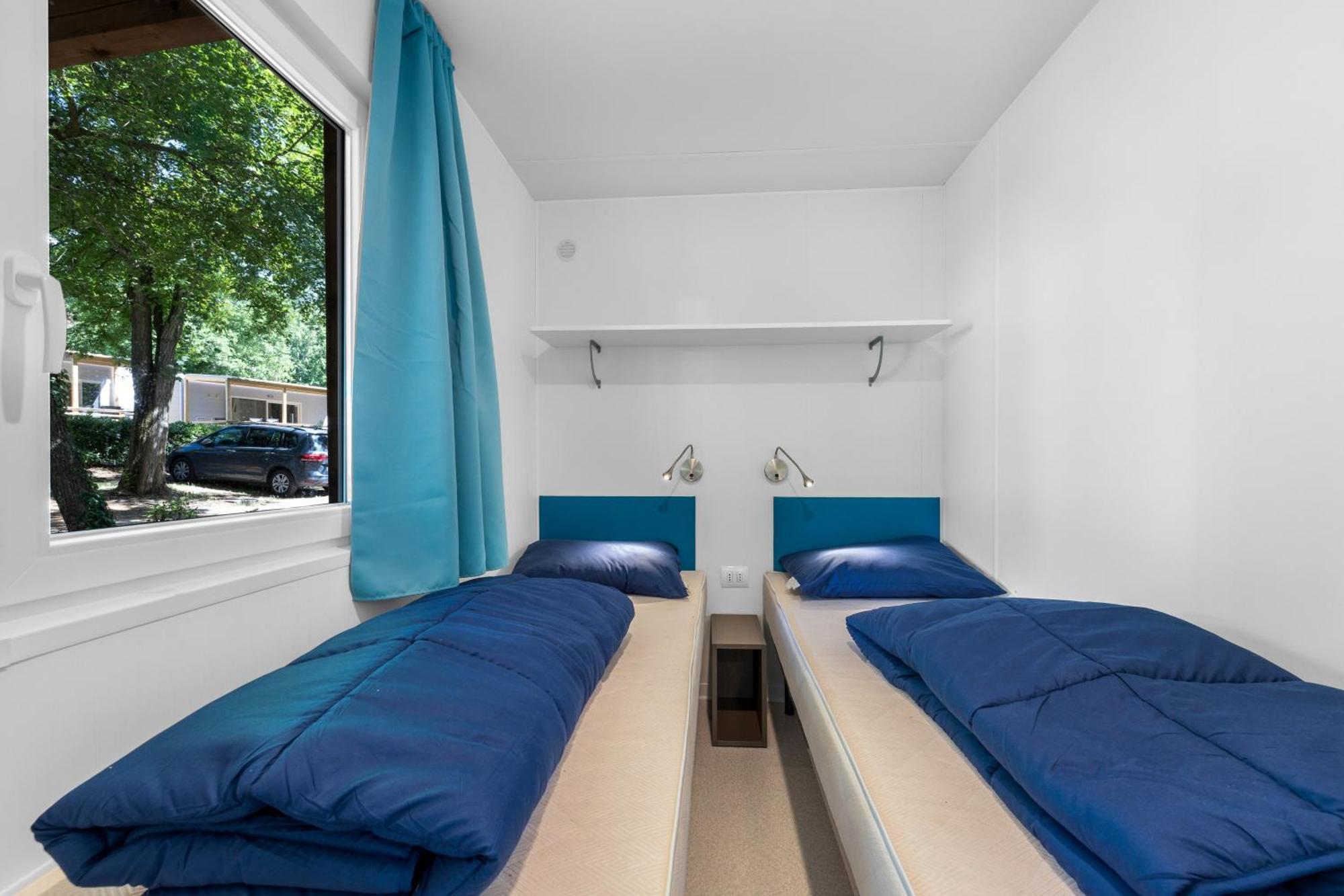 Holiday park Easyatent Mobile Bijela Uvala