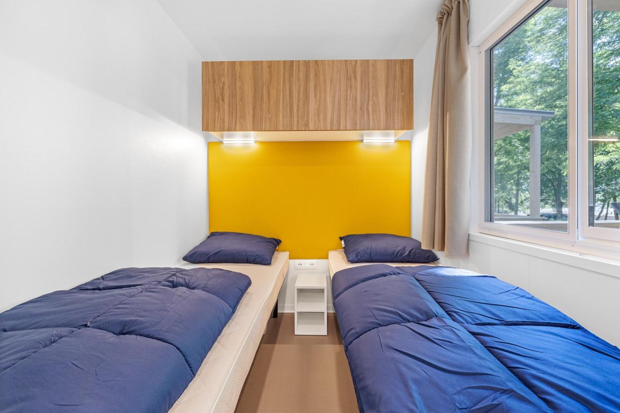 Holiday park Easyatent Mobile Bijela Uvala 4*