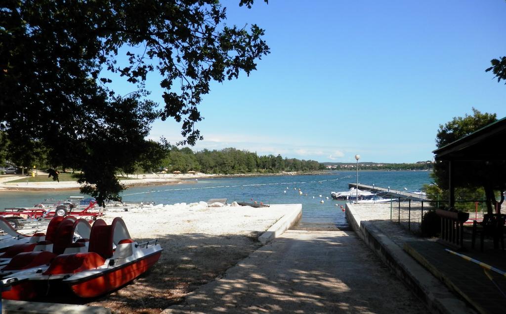 Holiday park Easyatent Mobile Bijela Uvala