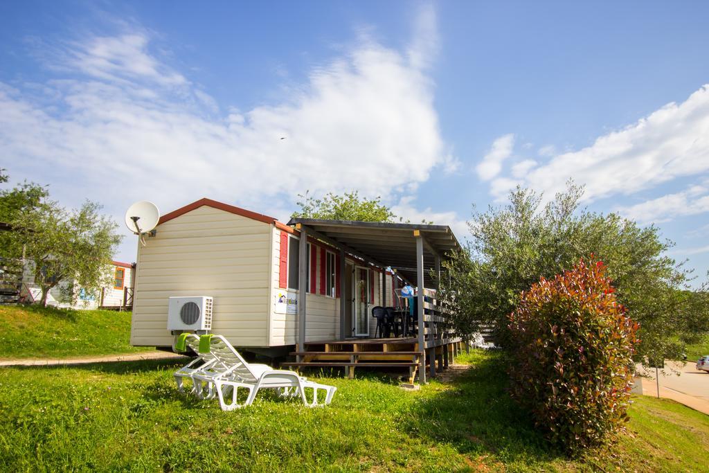 Holiday park Easyatent Mobile Bijela Uvala